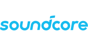 The Soundcore Space logo