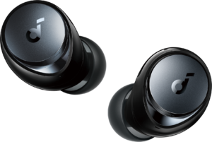 A40 earbuds